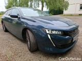  Peugeot  508 1.6 HYBRID 225 E-AUTO ALLURE BUSINESS #76