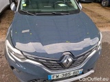  Renault  Captur 1.5 DCI 95 BLUE BUSINESS #29