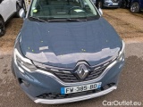  Renault  Captur 1.5 DCI 95 BLUE BUSINESS #35