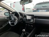  Renault  Clio 1.5 DCI BLUE 100 BUSINESS #11