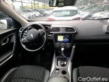  Renault  Kadjar 1.3 TCE 140 FAP INTENS EDC #4