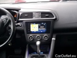  Renault  Kadjar 1.3 TCE 140 FAP INTENS EDC #11