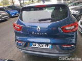  Renault  Kadjar 1.3 TCE 140 FAP INTENS EDC #15