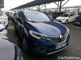  Renault  Kadjar 1.3 TCE 140 FAP INTENS EDC #44