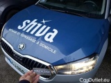  Skoda  Fabia 1.0 MPI 65 AMBITION #23