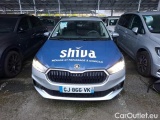  Skoda  Fabia 1.0 MPI 65 AMBITION #39