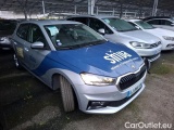  Skoda  Fabia 1.0 MPI 65 AMBITION #43