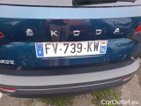  Skoda  Karoq 1.6 TDI 116 AMBITION #5