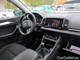  Skoda  Karoq 1.6 TDI 116 AMBITION #11