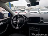  Skoda  Karoq 2.0 TDI 116 BUSINESS #4