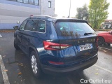  Skoda  Kodiaq 2.0 TDI 190 SCR DSG7 4WD STYLE #2