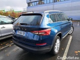  Skoda  Kodiaq 2.0 TDI 190 SCR DSG7 4WD STYLE #3