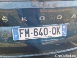  Skoda  Kodiaq 2.0 TDI 190 SCR DSG7 4WD STYLE #5