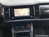  Skoda  Kodiaq 2.0 TDI 190 SCR DSG7 4WD STYLE #11