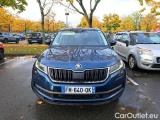  Skoda  Kodiaq 2.0 TDI 190 SCR DSG7 4WD STYLE #14