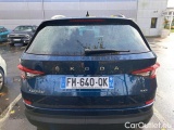  Skoda  Kodiaq 2.0 TDI 190 SCR DSG7 4WD STYLE #15