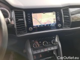  Skoda  Kodiaq 2.0 TDI 190 SCR DSG7 4WD STYLE #22