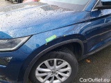  Skoda  Kodiaq 2.0 TDI 190 SCR DSG7 4WD STYLE #39