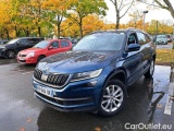  Skoda  Kodiaq 2.0 TDI 190 SCR DSG7 4WD STYLE #42