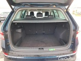  Skoda  Kodiaq 2.0 TDI 190 SCR DSG7 4WD STYLE #52