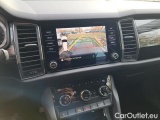  Skoda  Kodiaq 2.0 TDI 190 SCR DSG7 4WD STYLE #53
