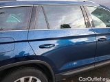  Skoda  Kodiaq 2.0 TDI 190 SCR DSG7 4WD STYLE #57