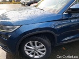  Skoda  Kodiaq 2.0 TDI 190 SCR DSG7 4WD STYLE #58