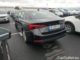  Skoda  Octavia 2.0 TDI 116 AMBITION #2