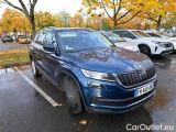  Skoda  Kodiaq 2.0 TDI 190 SCR DSG7 4WD STYLE #63
