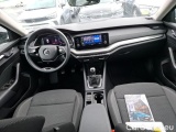  Skoda  Octavia 2.0 TDI 116 AMBITION #9