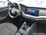  Skoda  Octavia 2.0 TDI 116 AMBITION #11