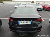  Skoda  Octavia 2.0 TDI 116 AMBITION #15
