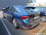  Skoda  Octavia 2.0 TDI 116 BUSINESS #2