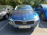  Skoda  Octavia 2.0 TDI 116 BUSINESS #14
