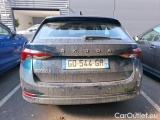  Skoda  Octavia 2.0 TDI 116 BUSINESS #15
