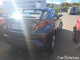  Toyota  C-HR 1.8 HYBRIDE 122 DYN BUS BEYOND ZERO ACAD #3