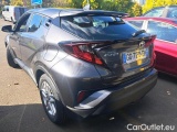  Toyota  C-HR 1.8 HYBRIDE 122 DYN BUS BEYOND ZERO ACAD #31