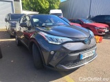  Toyota  C-HR 1.8 HYBRIDE 122 DYN BUS BEYOND ZERO ACAD #54