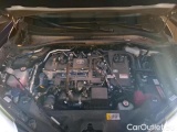  Toyota  C-HR 1.8 HYBRIDE 122 DYN BUS BEYOND ZERO ACAD #17