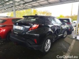  Toyota  C-HR 1.8 HYBRIDE 122 DYN BUS BEYOND ZERO ACAD #3