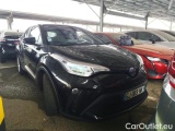  Toyota  C-HR 1.8 HYBRIDE 122 DYN BUS BEYOND ZERO ACAD #59