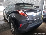  Toyota  C-HR 1.8 HYBRIDE 122 DYN BUS BEYOND ZERO ACAD #2