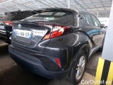  Toyota  C-HR 1.8 HYBRIDE 122 DYN BUS BEYOND ZERO ACAD #3