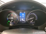  Toyota  C-HR 1.8 HYBRIDE 122 DYN BUS BEYOND ZERO ACAD #7