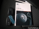  Toyota  C-HR 1.8 HYBRIDE 122 DYN BUS BEYOND ZERO ACAD #6