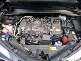  Toyota  C-HR 1.8 HYBRIDE 122 DYN BUS BEYOND ZERO ACAD #24