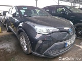  Toyota  C-HR 1.8 HYBRIDE 122 DYN BUS BEYOND ZERO ACAD #34