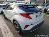  Toyota  C-HR 1.8 HYBRIDE 122 GR SPORT #2
