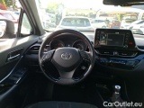  Toyota  C-HR 1.8 HYBRIDE 122 GR SPORT #4