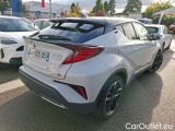  Toyota  C-HR 1.8 HYBRIDE 122 GR SPORT #3